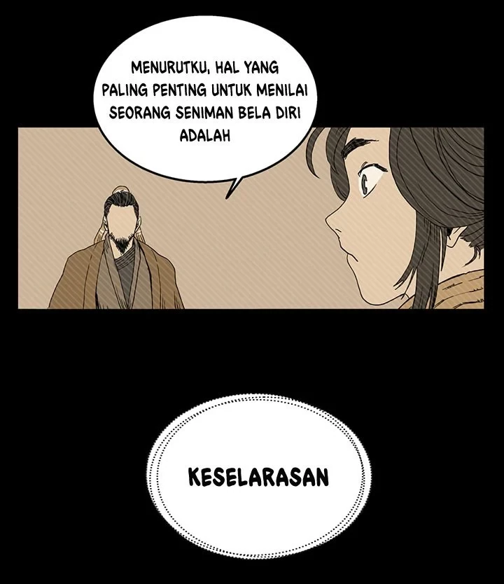 Halaman 14 — Heavenly Demon Reborn! Chapter 1