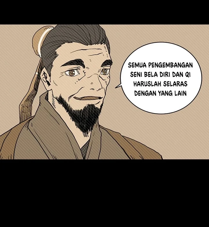 Halaman 15 — Heavenly Demon Reborn! Chapter 1