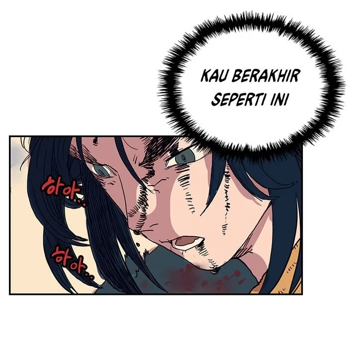 Halaman 18 — Heavenly Demon Reborn! Chapter 1
