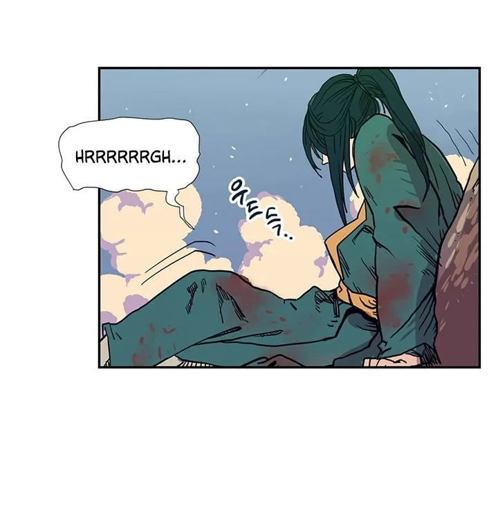 Halaman 19 — Heavenly Demon Reborn! Chapter 1