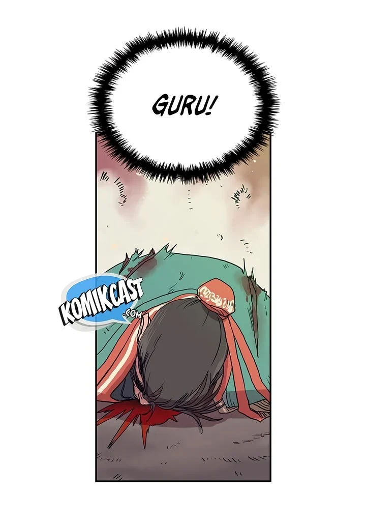 Halaman 20 — Heavenly Demon Reborn! Chapter 1