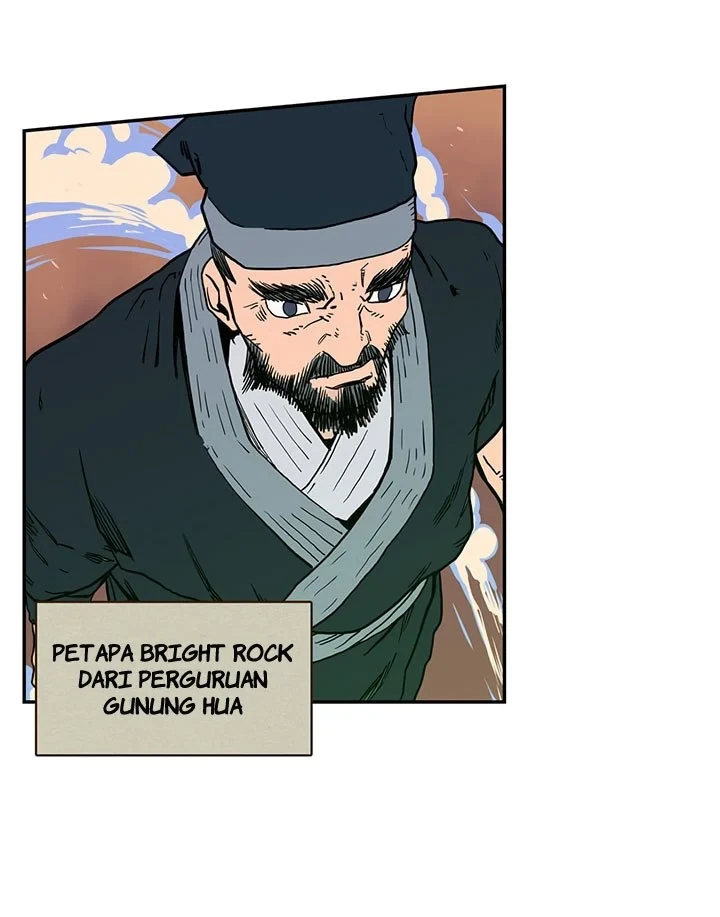 Halaman 23 — Heavenly Demon Reborn! Chapter 1
