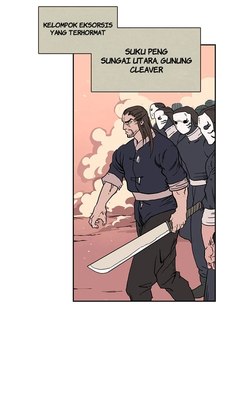 Halaman 24 — Heavenly Demon Reborn! Chapter 1
