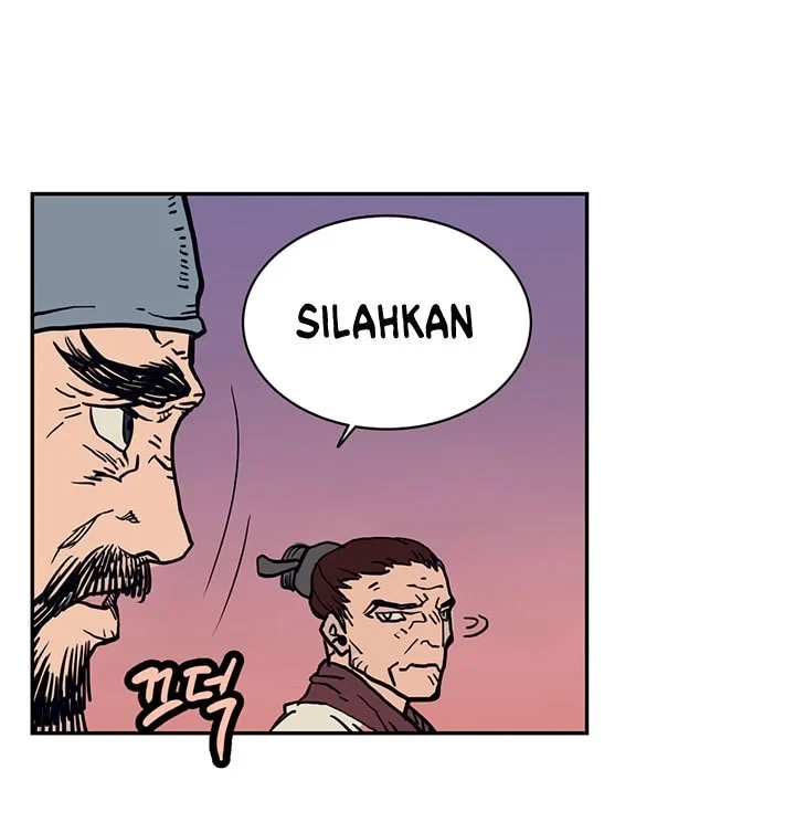 Halaman 28 — Heavenly Demon Reborn! Chapter 1