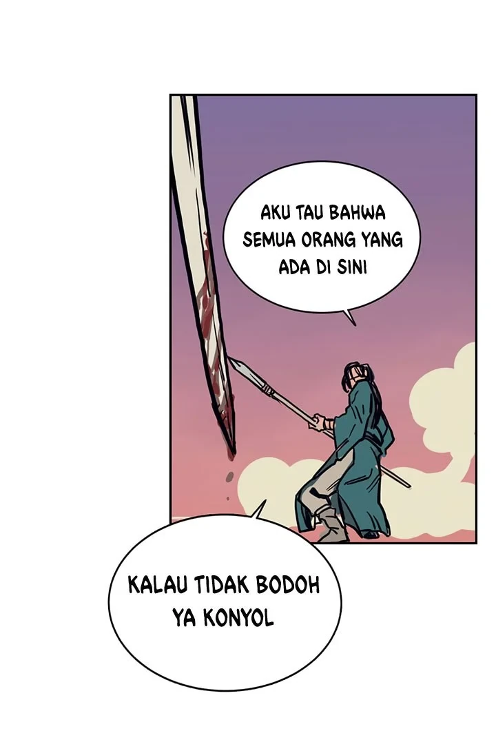 Halaman 29 — Heavenly Demon Reborn! Chapter 1
