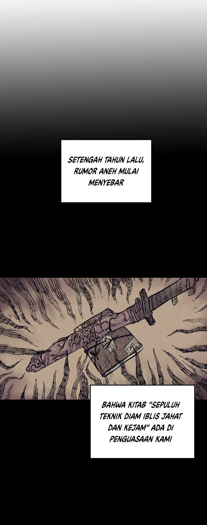 Halaman 36 — Heavenly Demon Reborn! Chapter 1