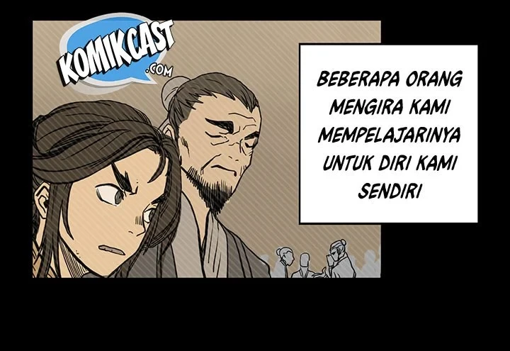 Halaman 37 — Heavenly Demon Reborn! Chapter 1