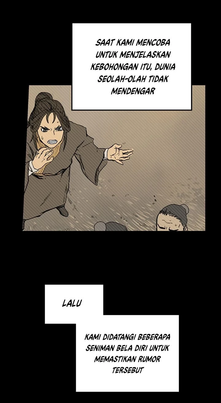 Halaman 38 — Heavenly Demon Reborn! Chapter 1