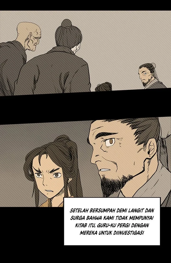 Halaman 39 — Heavenly Demon Reborn! Chapter 1