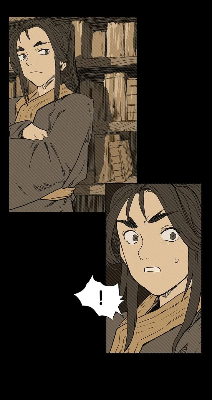 Halaman 42 — Heavenly Demon Reborn! Chapter 1