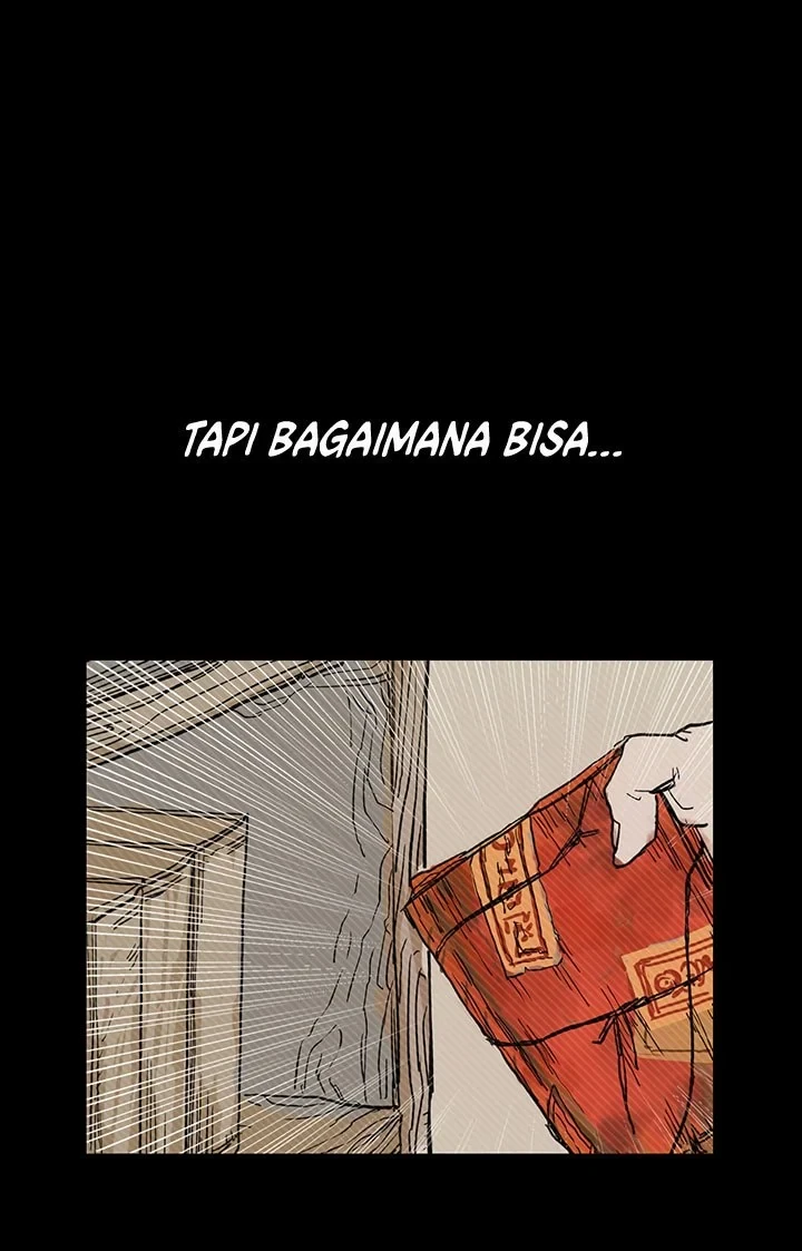 Halaman 43 — Heavenly Demon Reborn! Chapter 1