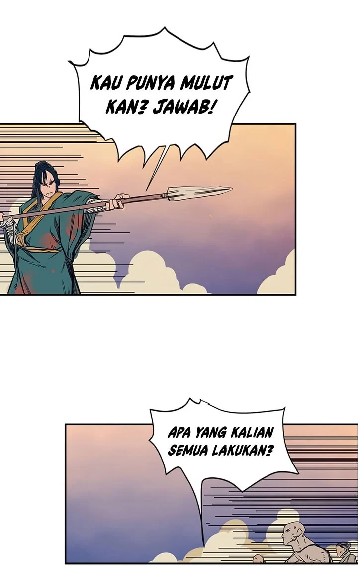 Halaman 46 — Heavenly Demon Reborn! Chapter 1