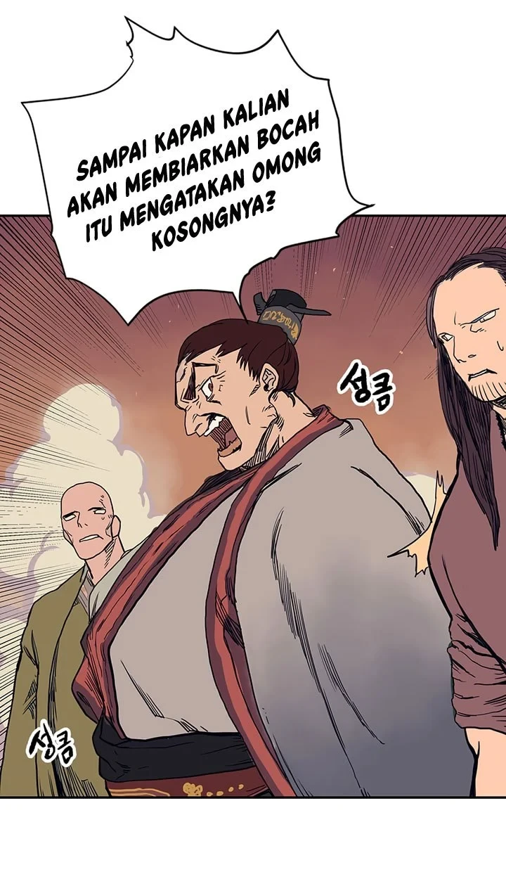 Halaman 47 — Heavenly Demon Reborn! Chapter 1