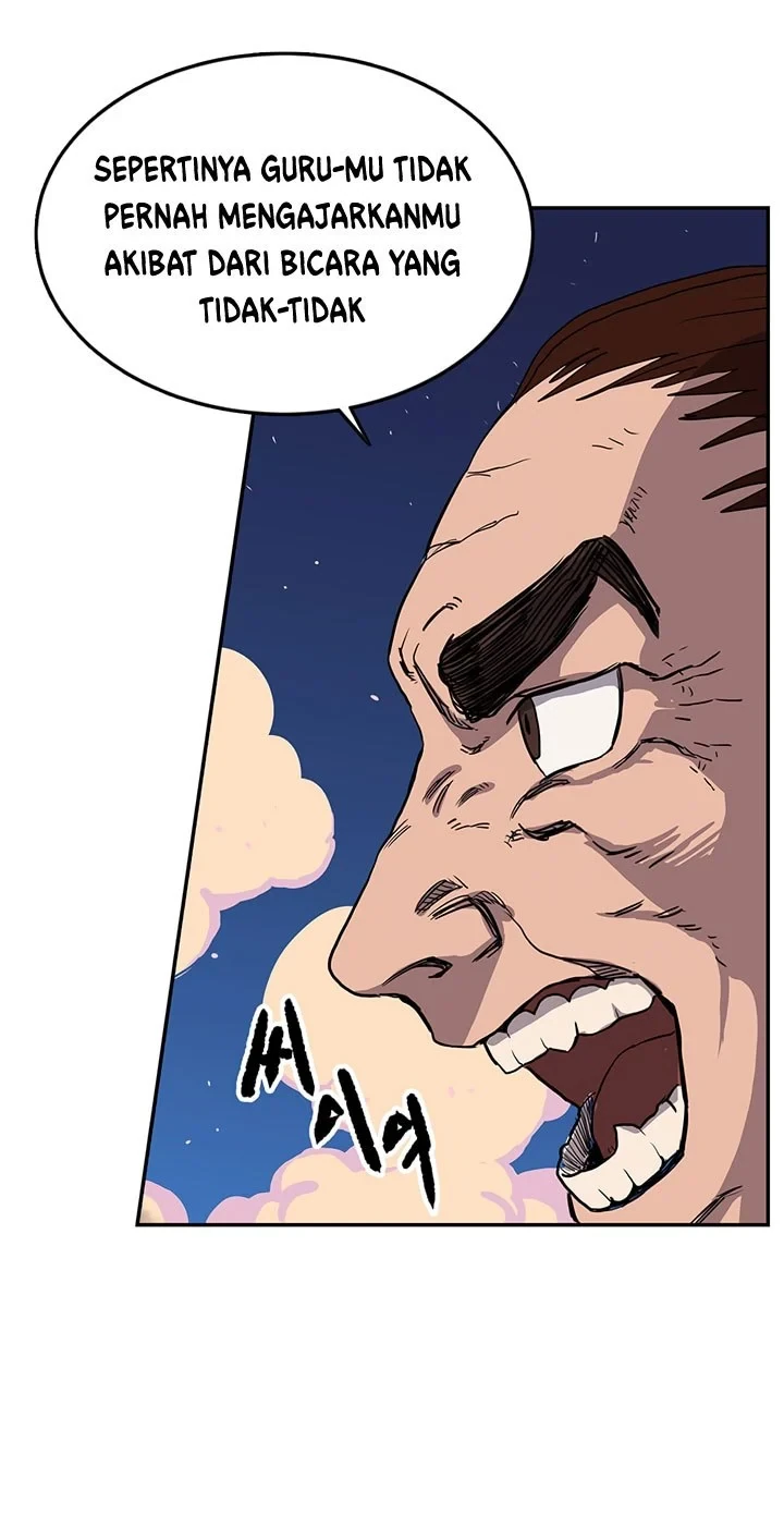Halaman 52 — Heavenly Demon Reborn! Chapter 1