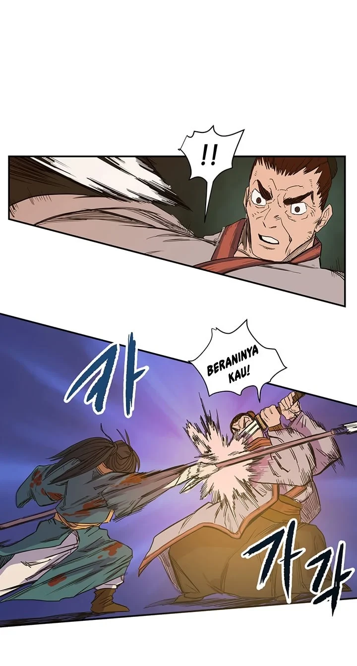 Halaman 54 — Heavenly Demon Reborn! Chapter 1