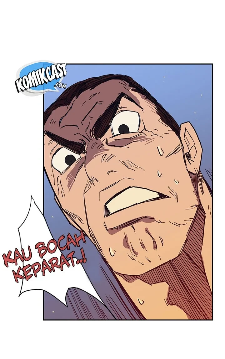 Halaman 57 — Heavenly Demon Reborn! Chapter 1