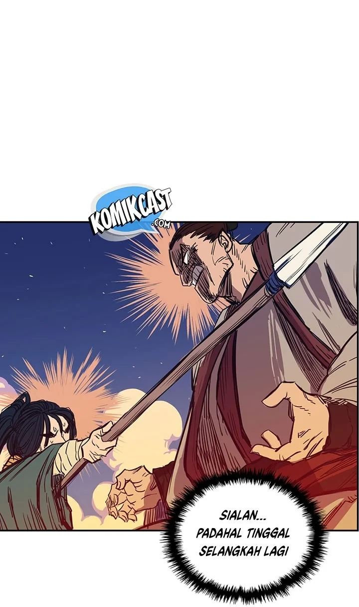 Halaman 59 — Heavenly Demon Reborn! Chapter 1
