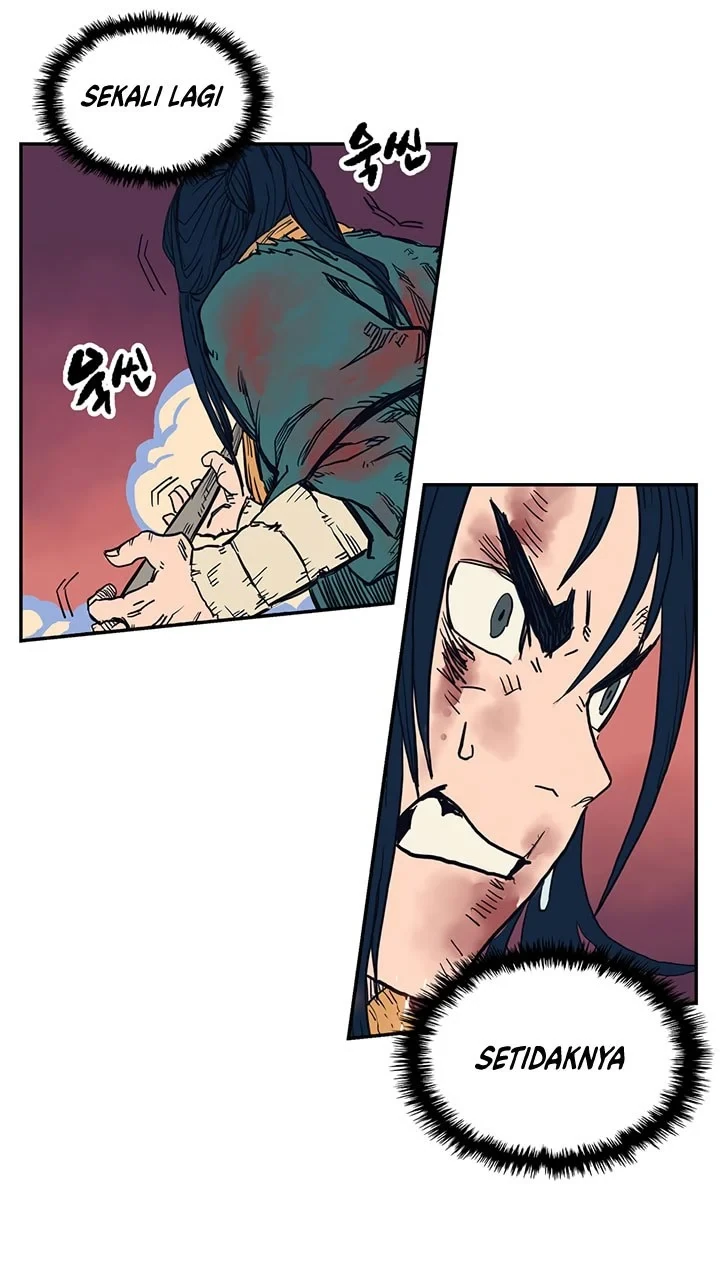 Halaman 60 — Heavenly Demon Reborn! Chapter 1
