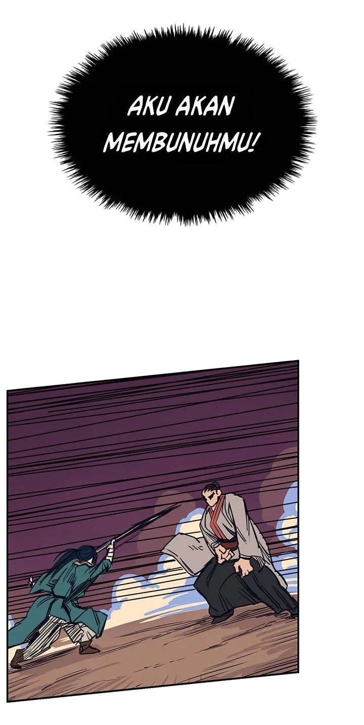 Halaman 61 — Heavenly Demon Reborn! Chapter 1
