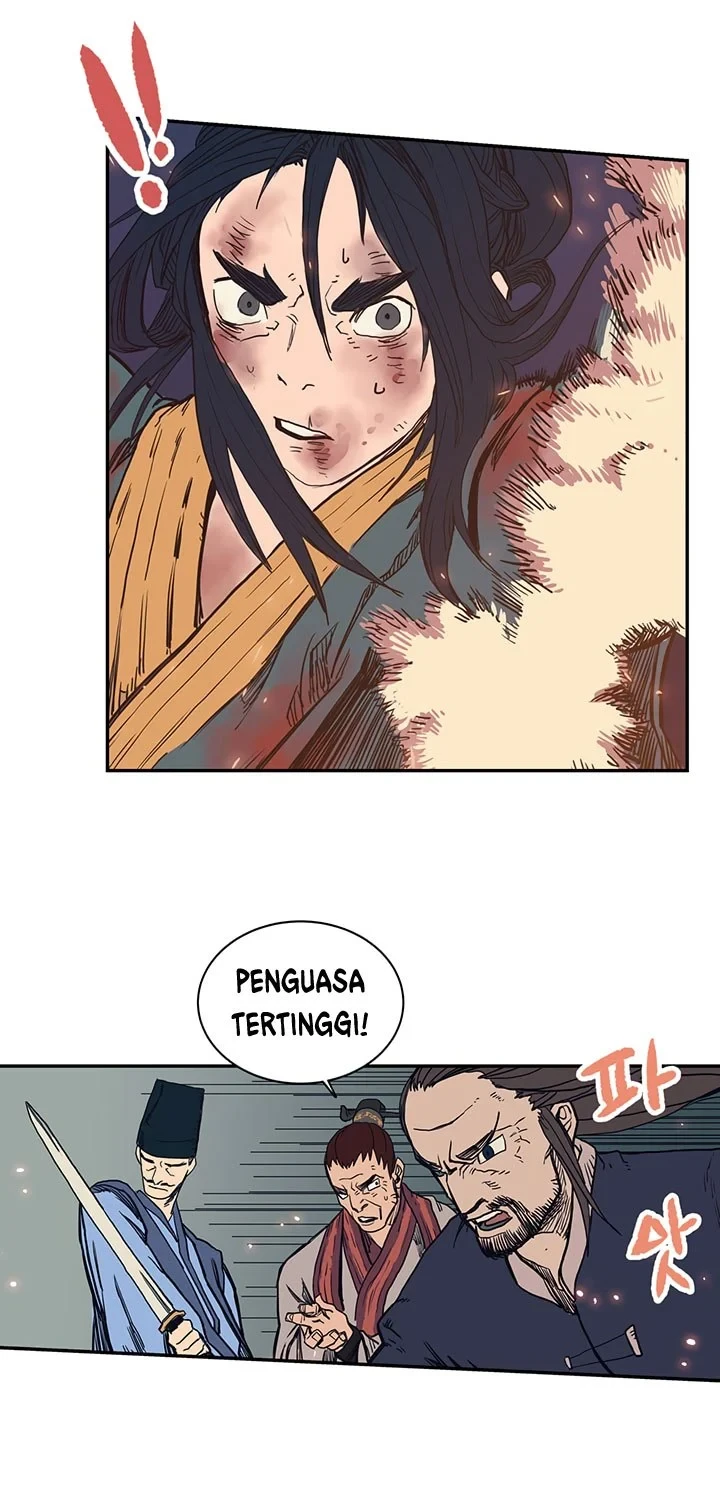 Halaman 63 — Heavenly Demon Reborn! Chapter 1