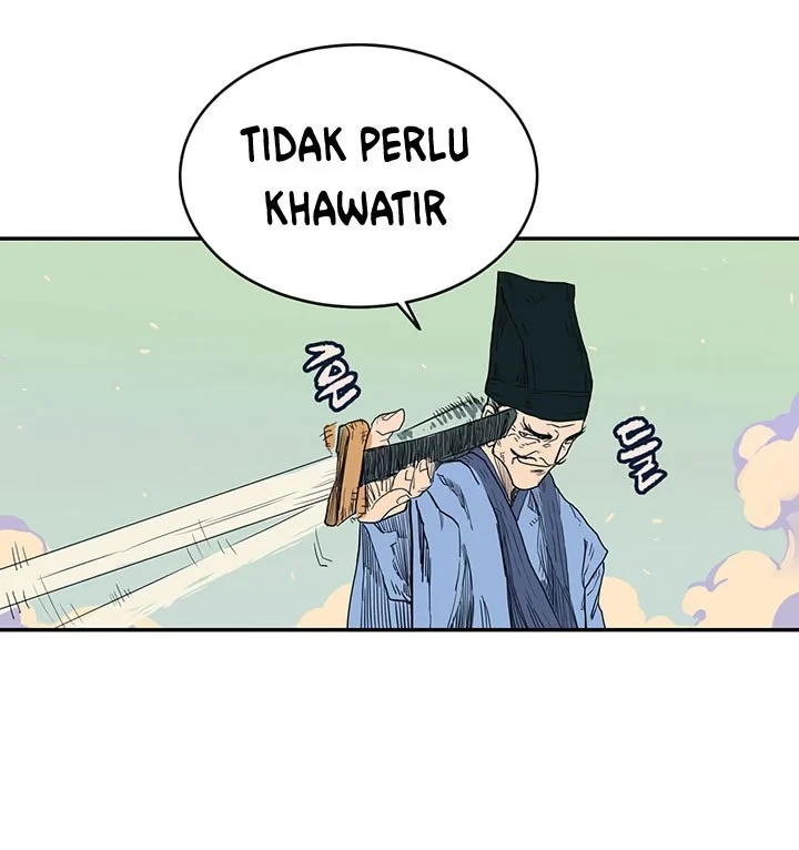 Halaman 65 — Heavenly Demon Reborn! Chapter 1