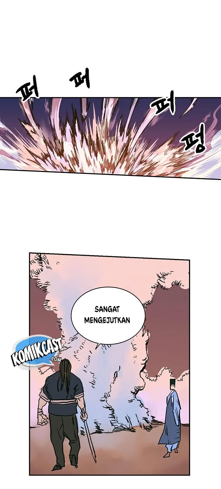 Halaman 71 — Heavenly Demon Reborn! Chapter 1