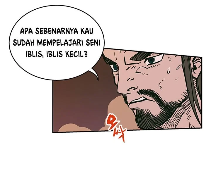 Halaman 74 — Heavenly Demon Reborn! Chapter 1