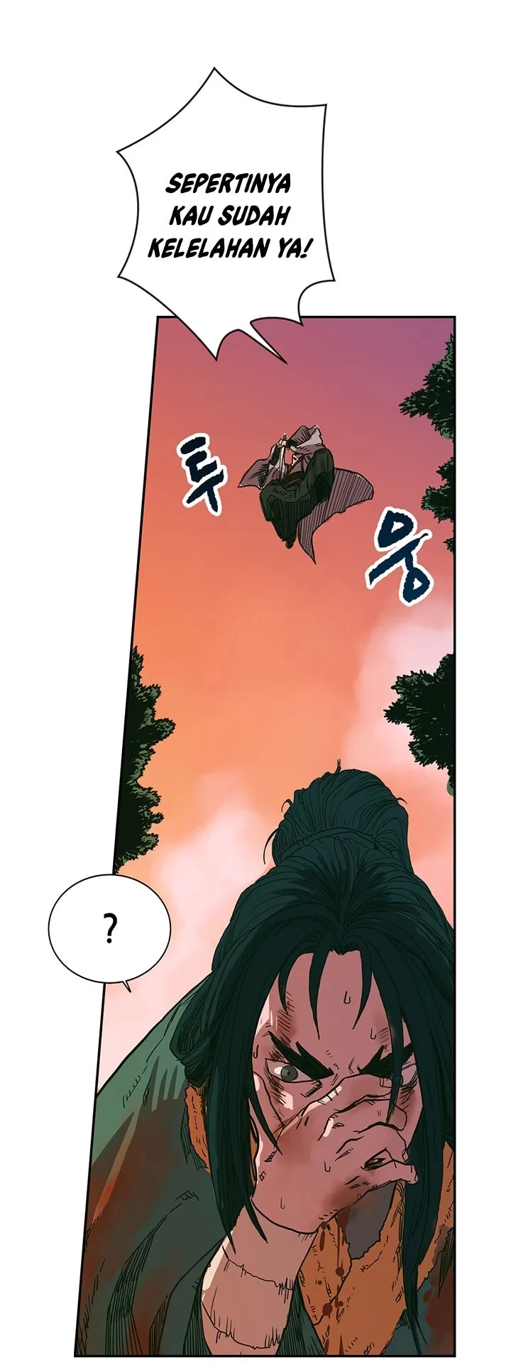 Halaman 75 — Heavenly Demon Reborn! Chapter 1