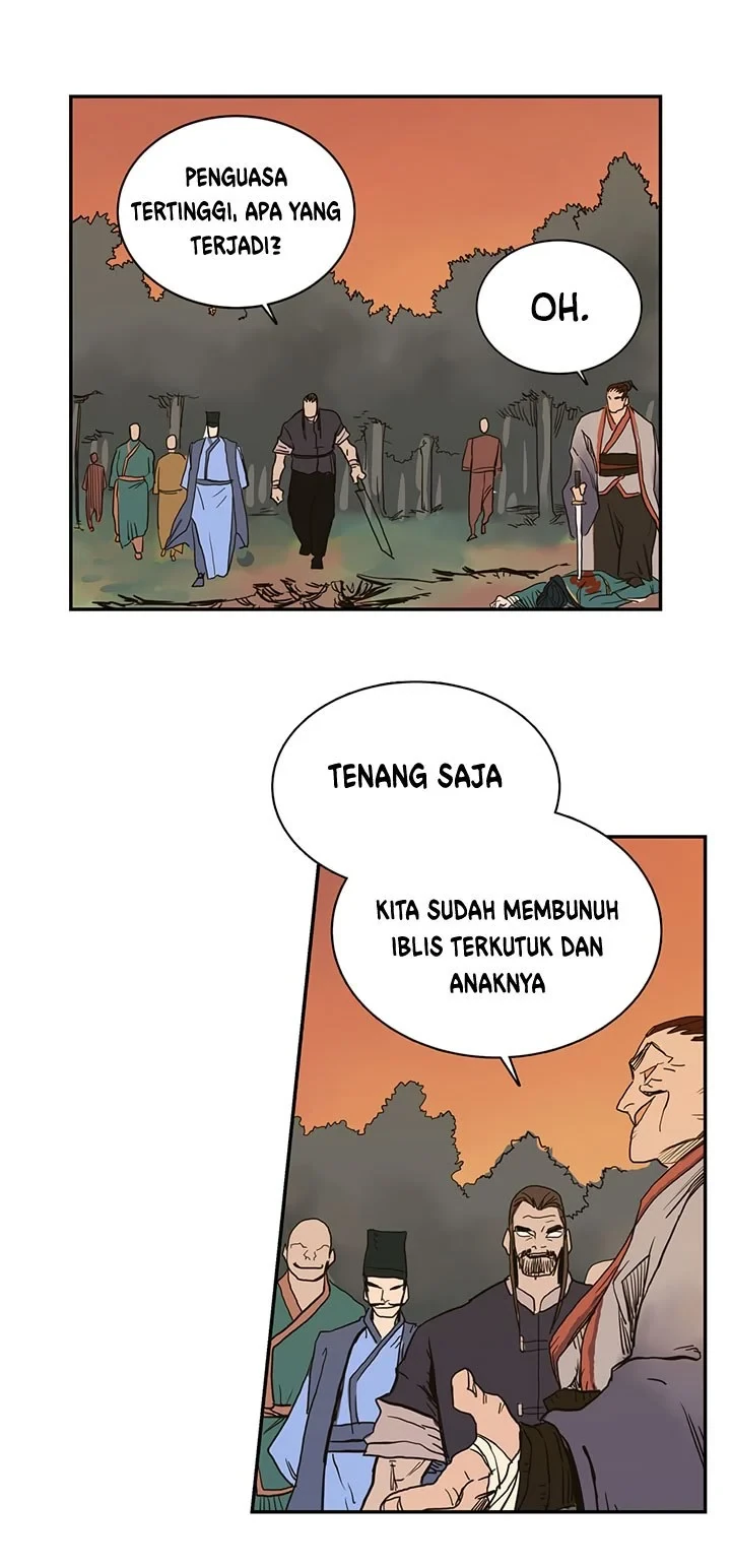Halaman 79 — Heavenly Demon Reborn! Chapter 1