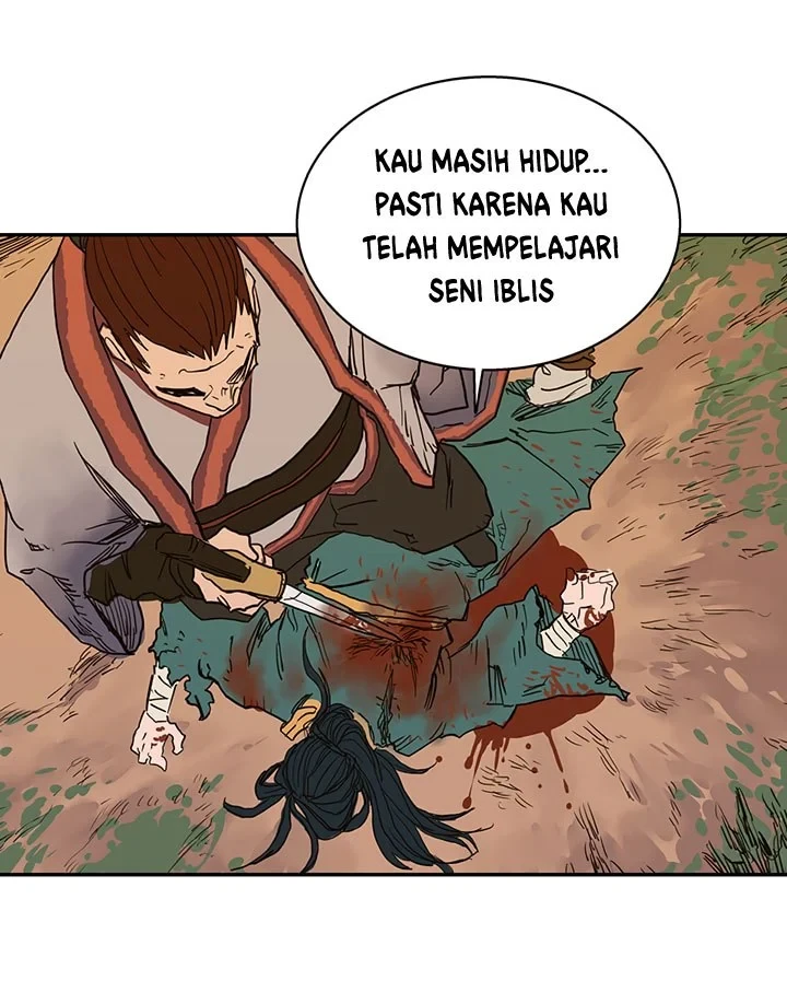 Halaman 81 — Heavenly Demon Reborn! Chapter 1