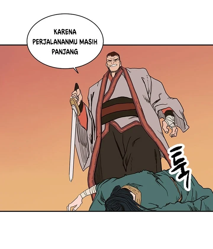 Halaman 83 — Heavenly Demon Reborn! Chapter 1