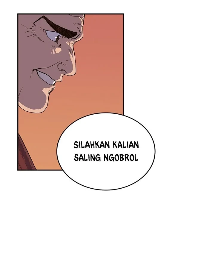 Halaman 85 — Heavenly Demon Reborn! Chapter 1