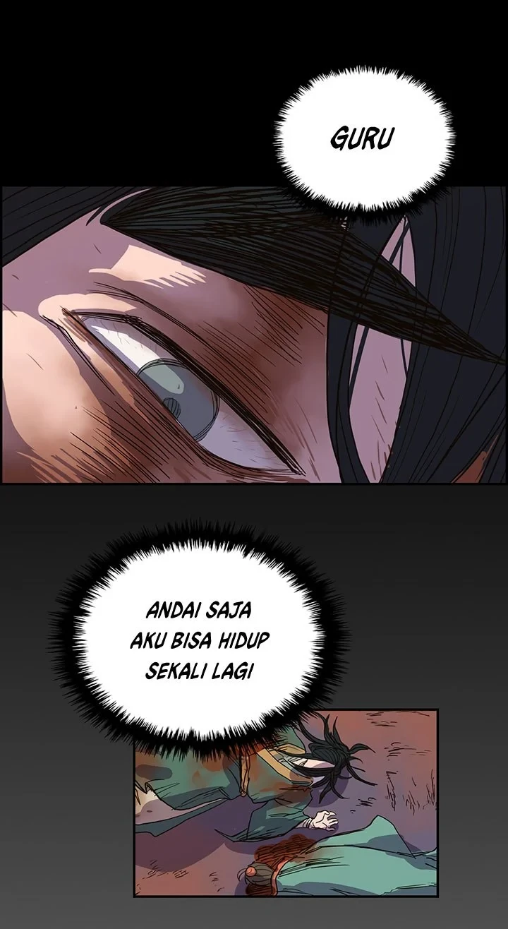 Halaman 89 — Heavenly Demon Reborn! Chapter 1