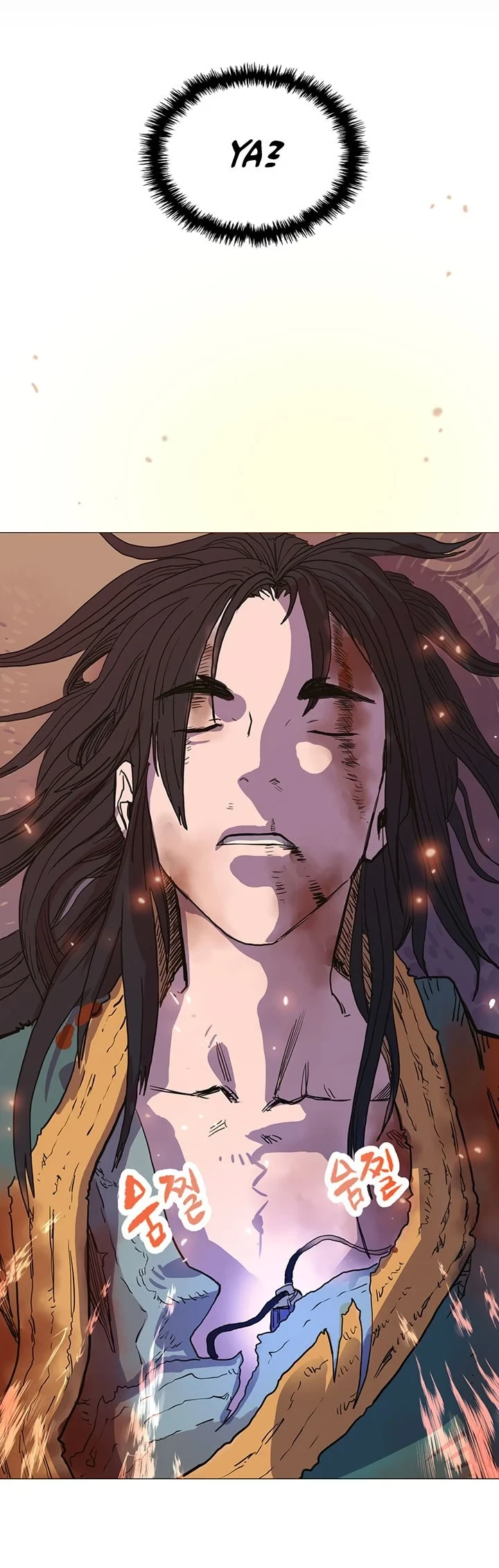 Halaman 91 — Heavenly Demon Reborn! Chapter 1