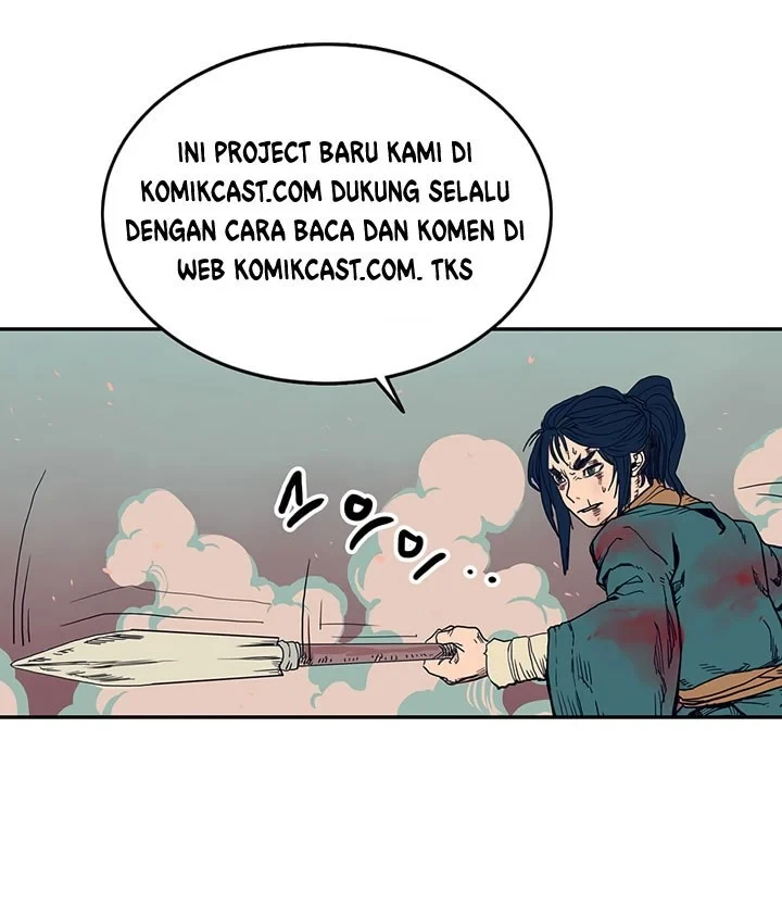 Halaman 94 — Heavenly Demon Reborn! Chapter 1