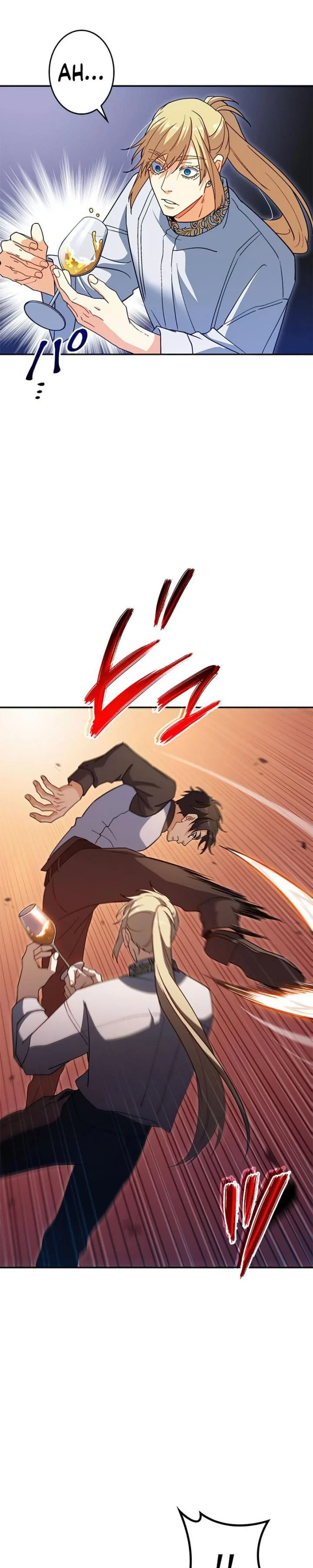 Halaman 7 — White Dragon Duke: Pendragon Chapter 55