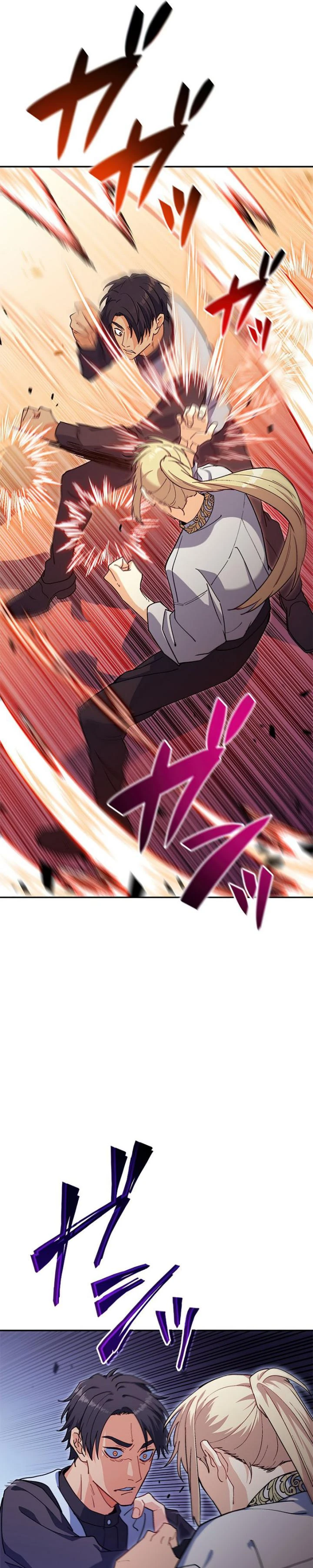 Halaman 10 — White Dragon Duke: Pendragon Chapter 55