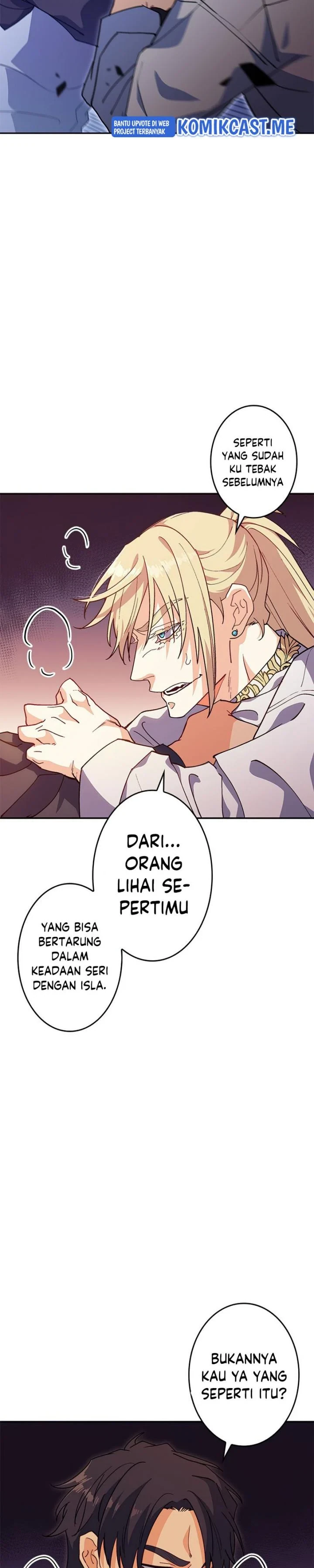 Halaman 11 — White Dragon Duke: Pendragon Chapter 55
