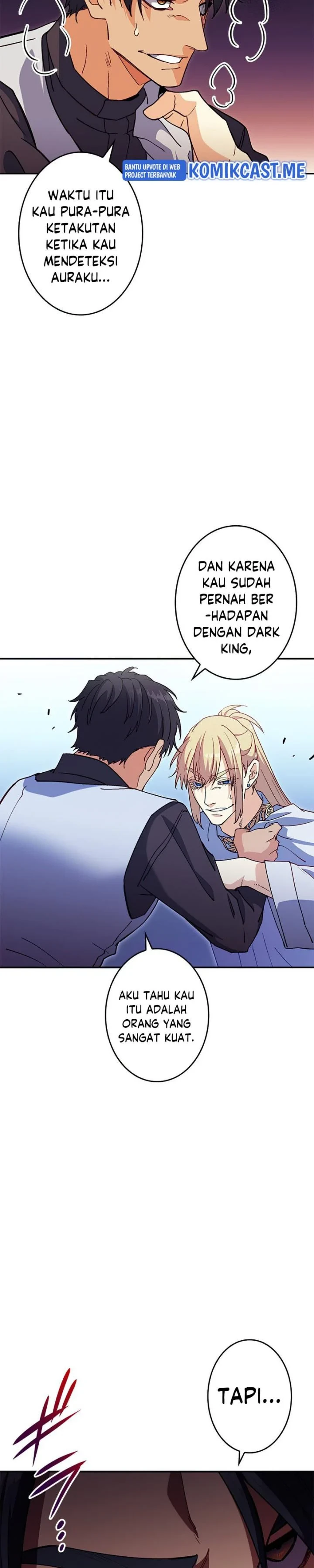 Halaman 12 — White Dragon Duke: Pendragon Chapter 55