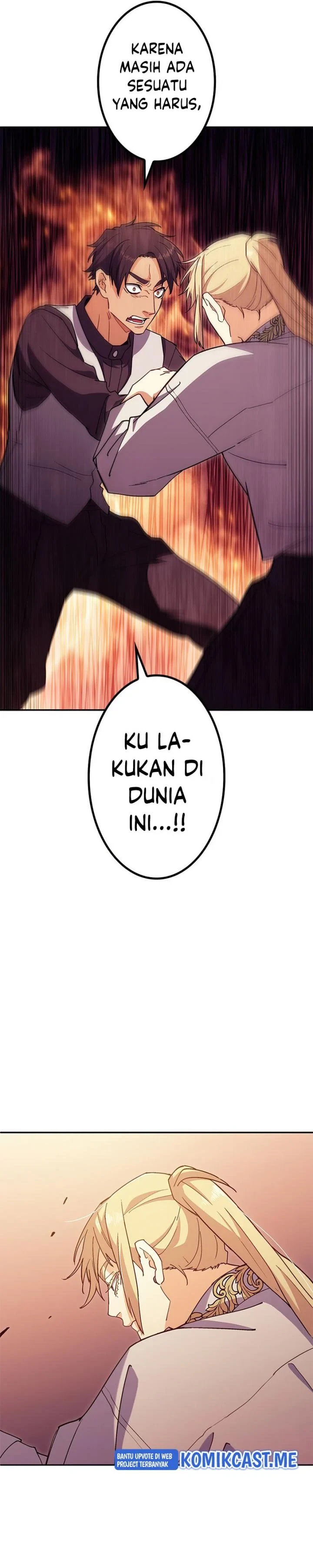 Halaman 14 — White Dragon Duke: Pendragon Chapter 55