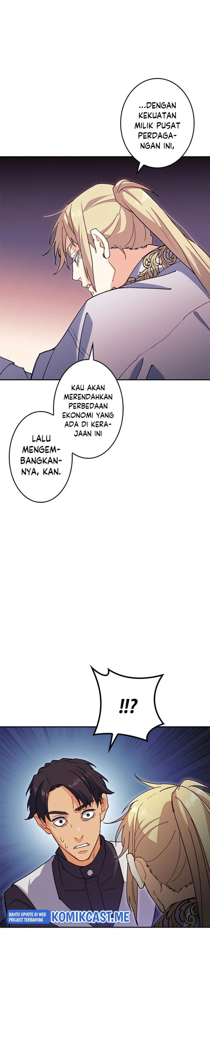 Halaman 15 — White Dragon Duke: Pendragon Chapter 55