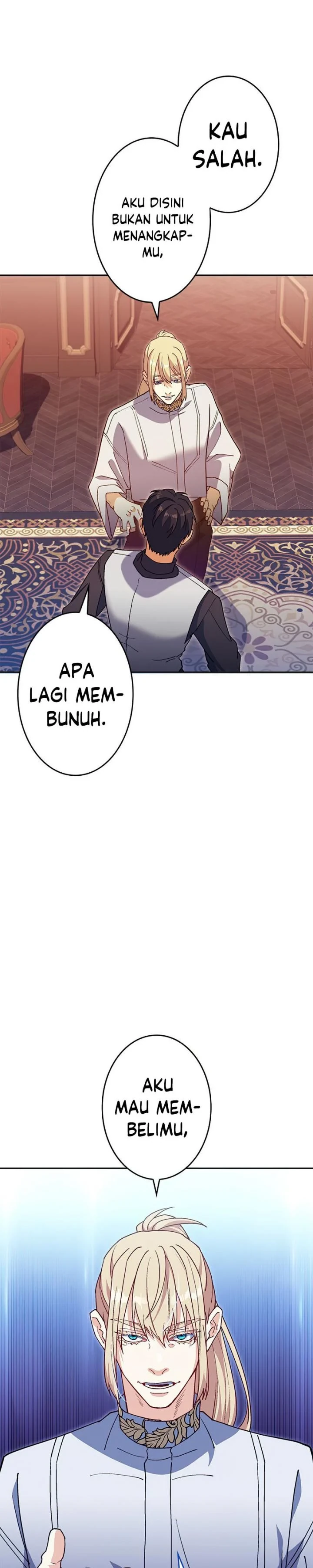 Halaman 16 — White Dragon Duke: Pendragon Chapter 55