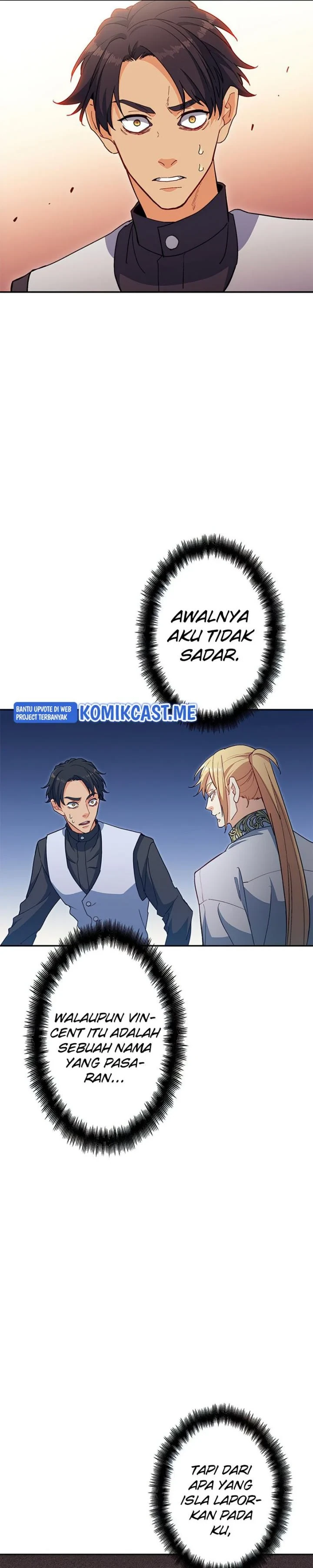Halaman 18 — White Dragon Duke: Pendragon Chapter 55