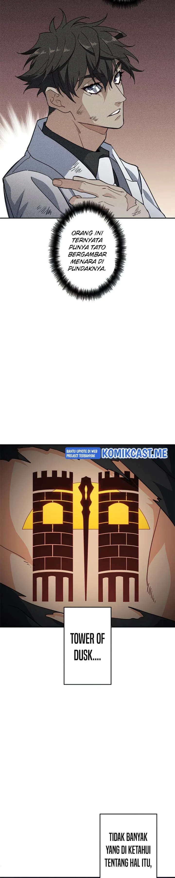 Halaman 19 — White Dragon Duke: Pendragon Chapter 55