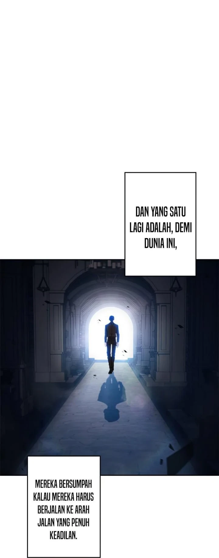 Halaman 21 — White Dragon Duke: Pendragon Chapter 55