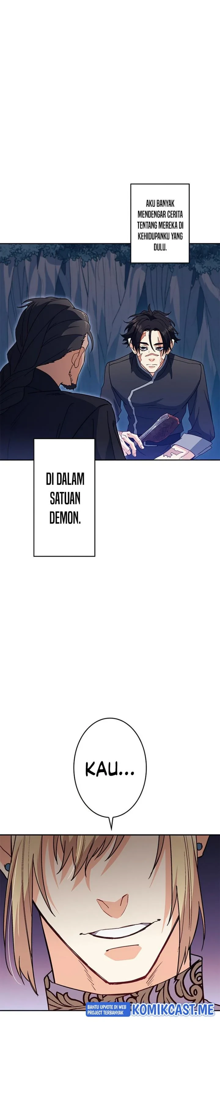 Halaman 22 — White Dragon Duke: Pendragon Chapter 55