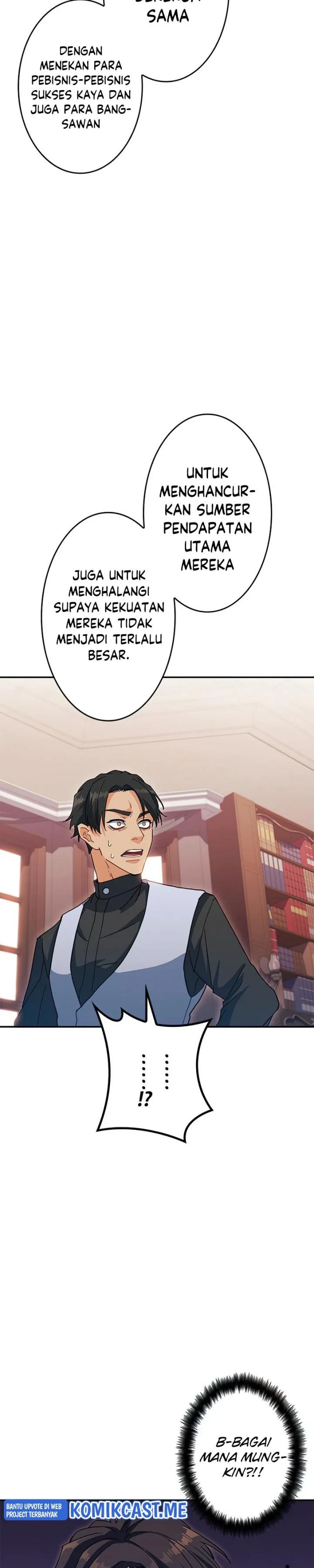 Halaman 24 — White Dragon Duke: Pendragon Chapter 55