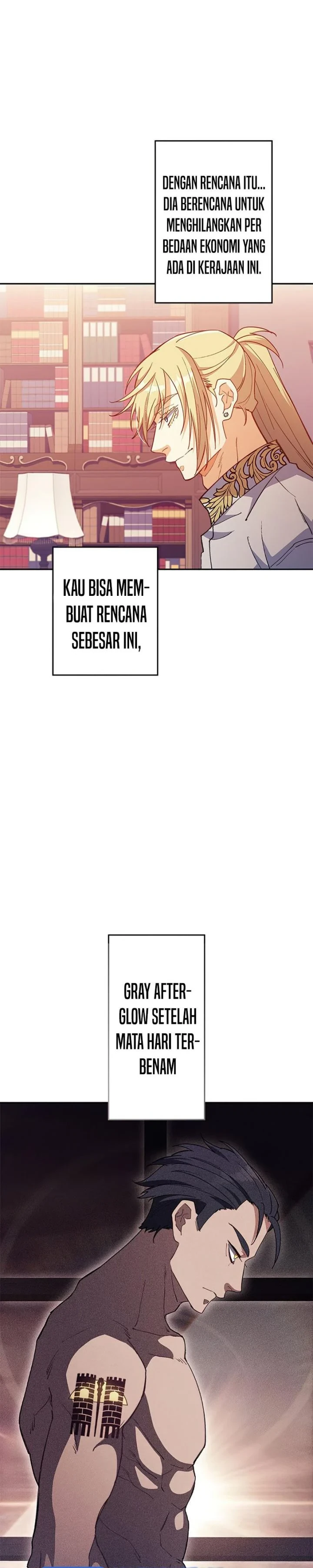 Halaman 26 — White Dragon Duke: Pendragon Chapter 55