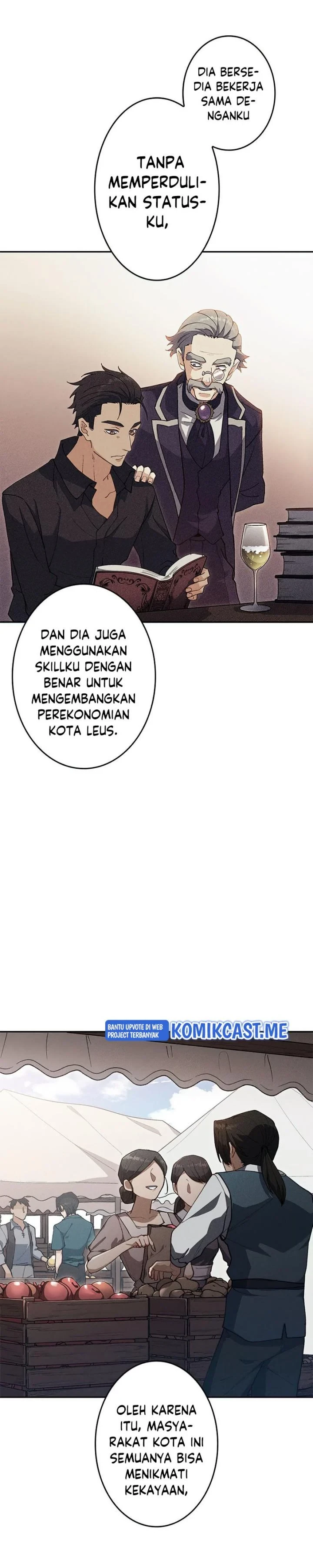 Halaman 30 — White Dragon Duke: Pendragon Chapter 55