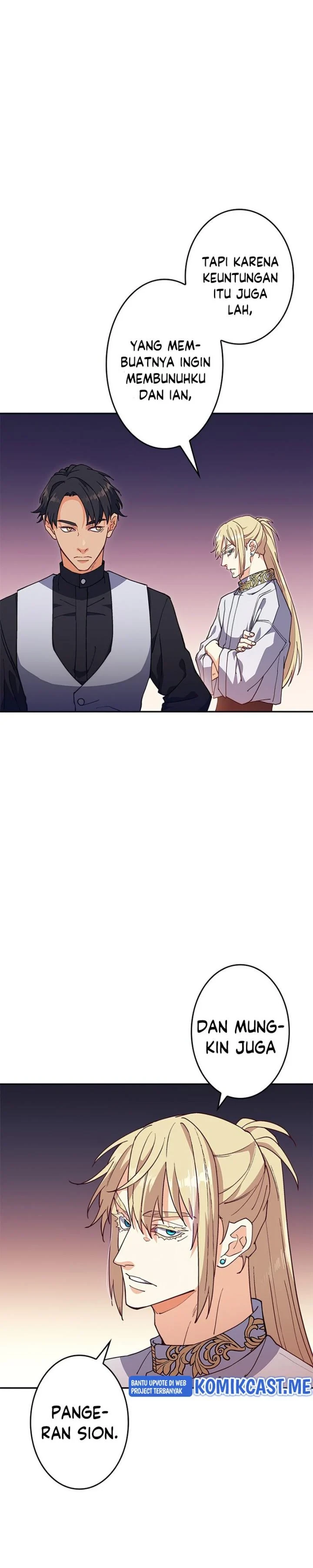 Halaman 31 — White Dragon Duke: Pendragon Chapter 55